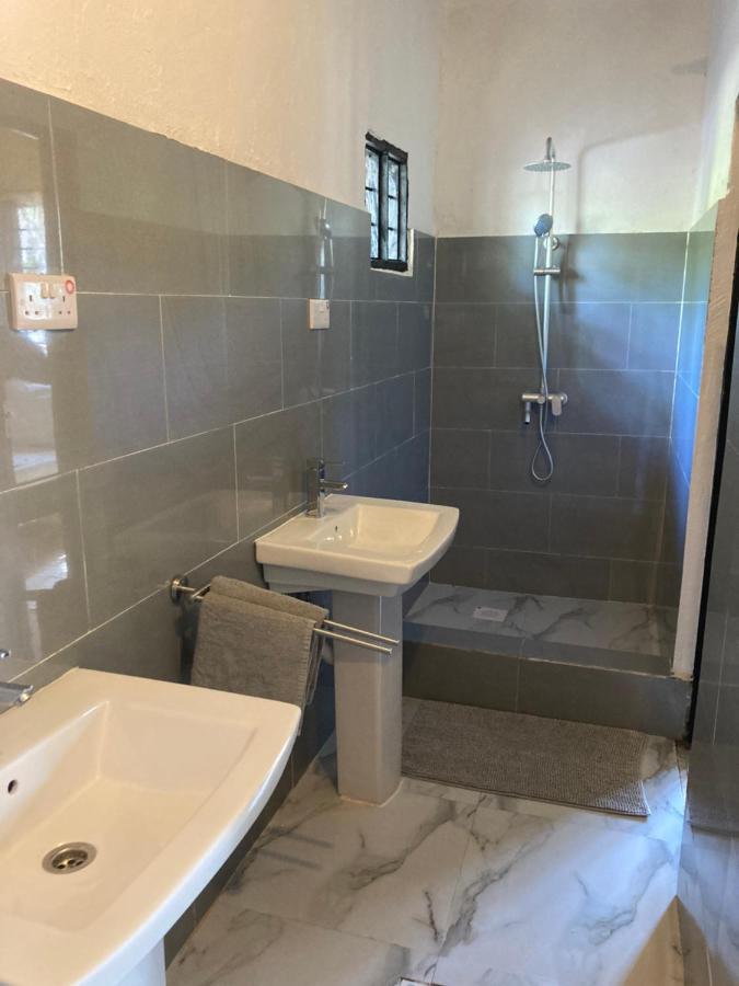 Dreams Of Mapacha Bed & Breakfast Michamvi Kae Exterior photo