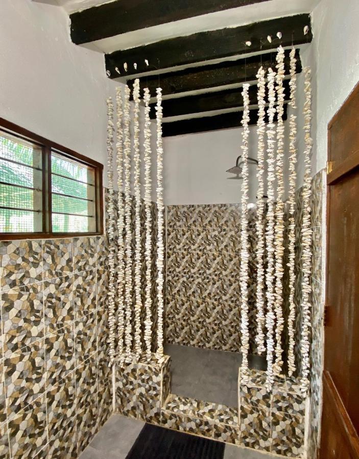 Dreams Of Mapacha Bed & Breakfast Michamvi Kae Exterior photo