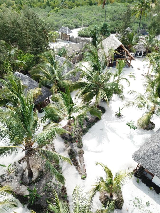 Dreams Of Mapacha Bed & Breakfast Michamvi Kae Exterior photo