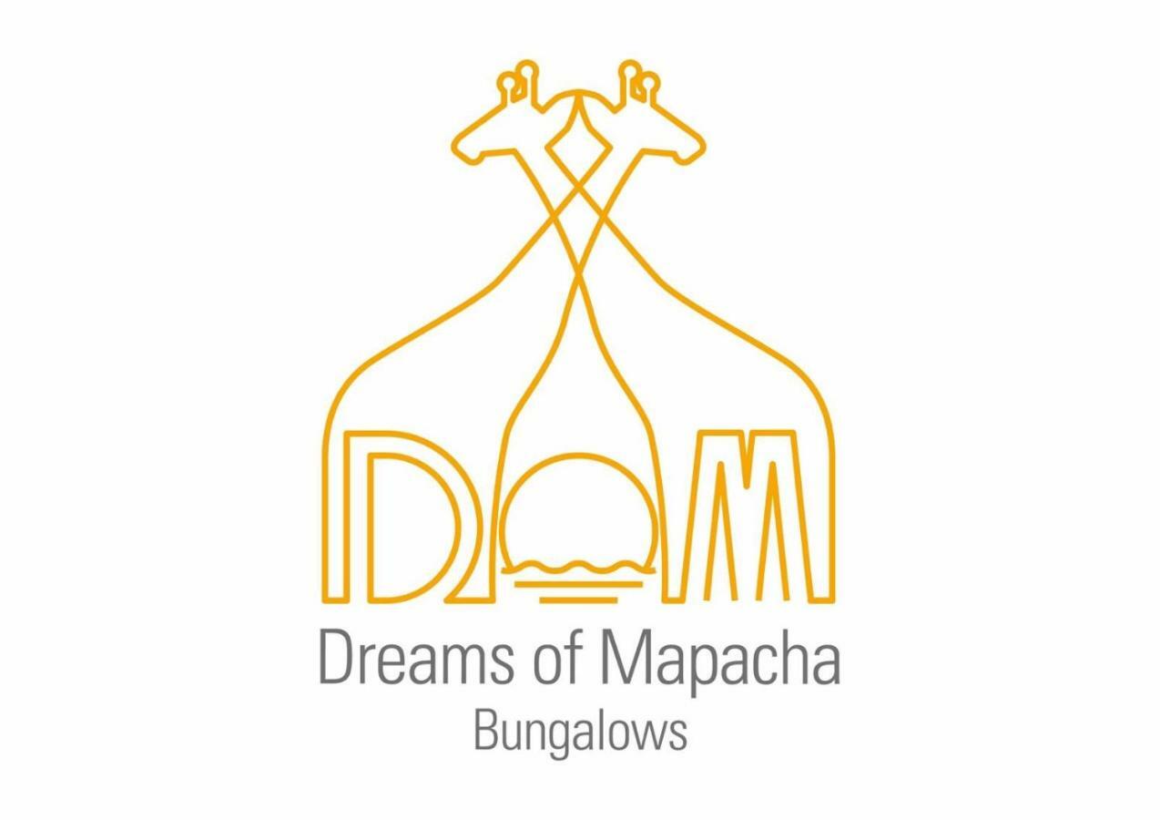 Dreams Of Mapacha Bed & Breakfast Michamvi Kae Exterior photo